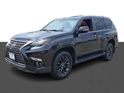 2023 Lexus GX GX 460 Premium 4WD