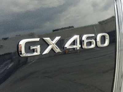 2023 Lexus GX GX 460 Premium 4WD