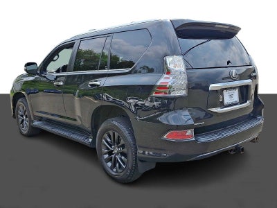 2023 Lexus GX GX 460 Premium 4WD