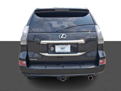 2023 Lexus GX GX 460 Premium 4WD