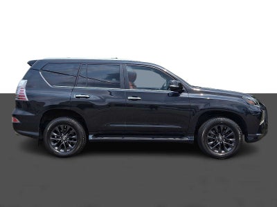 2023 Lexus GX GX 460 Premium 4WD
