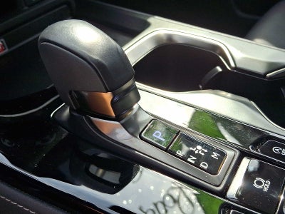 2025 Lexus NX NX 350 Premium AWD