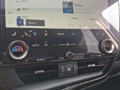 2025 Lexus NX NX 350 Premium AWD