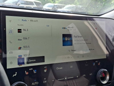 2025 Lexus NX NX 350 Premium AWD