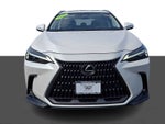 2025 Lexus NX NX 350 Premium AWD