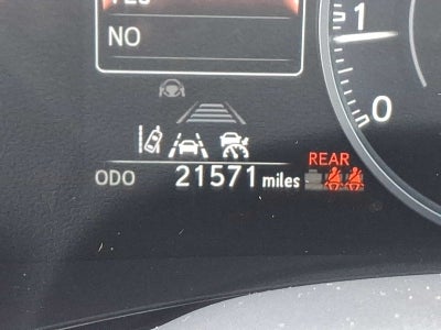 2025 Lexus NX NX 350 Premium AWD
