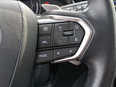 2025 Lexus NX NX 350 Premium AWD