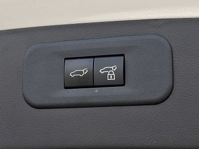 2025 Lexus NX NX 350 Premium AWD