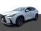2025 Lexus NX NX 350 Premium AWD