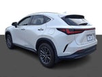 2025 Lexus NX NX 350 Premium AWD