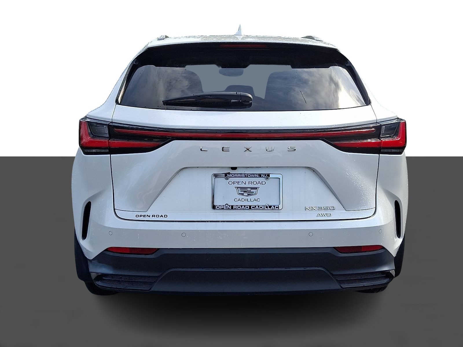 2025 Lexus NX NX 350 Premium AWD