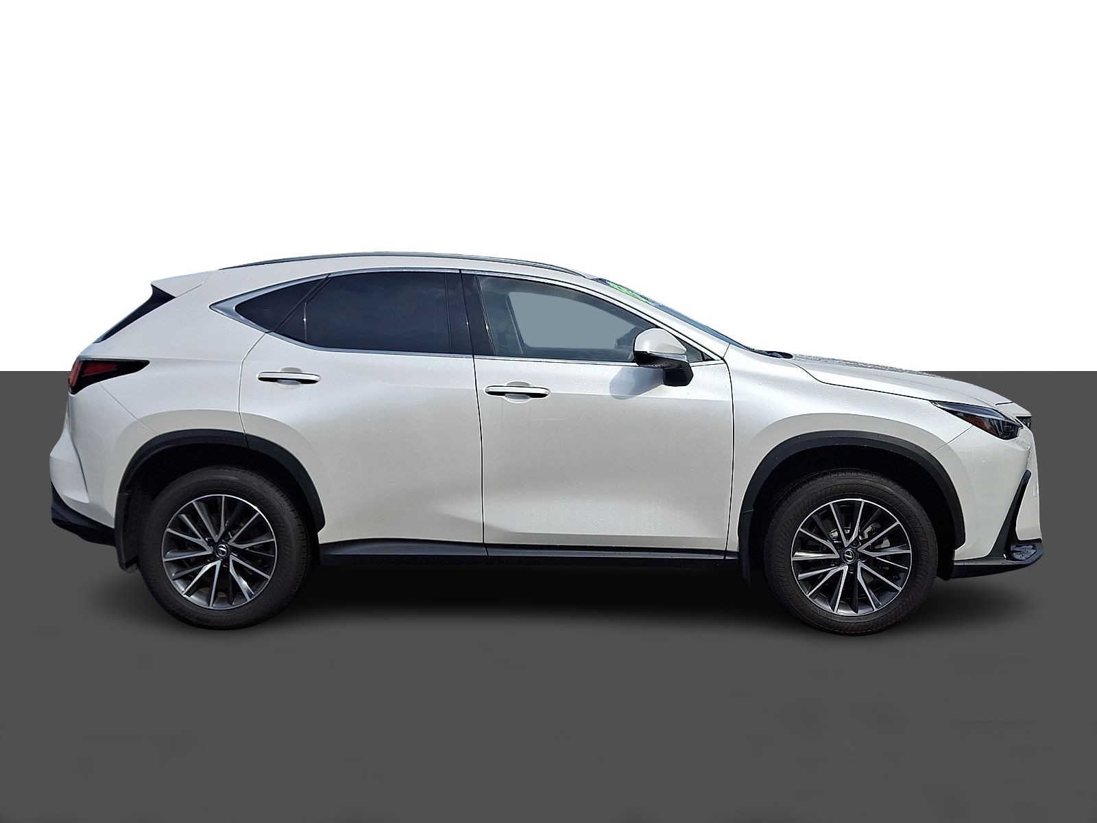 2025 Lexus NX NX 350 Premium AWD
