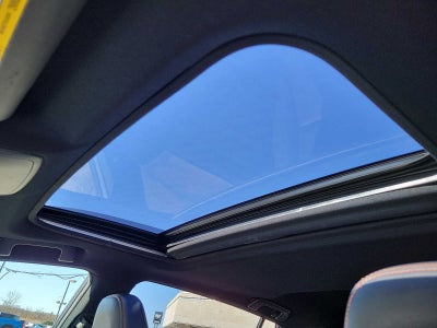 2017 Toyota RAV4 SE AWD