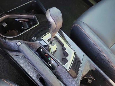 2017 Toyota RAV4 SE AWD