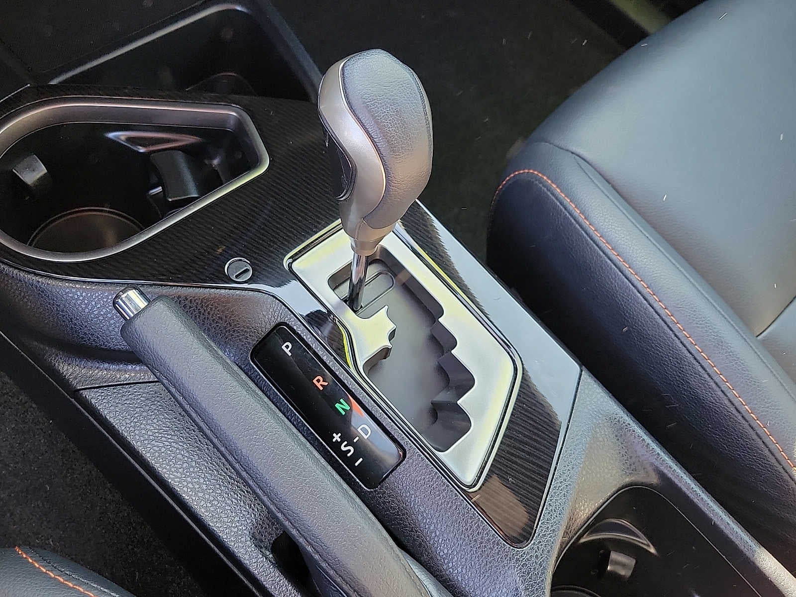 2017 Toyota RAV4 SE AWD