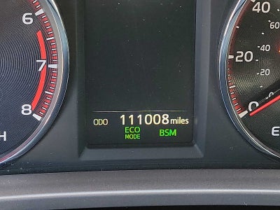 2017 Toyota RAV4 SE AWD