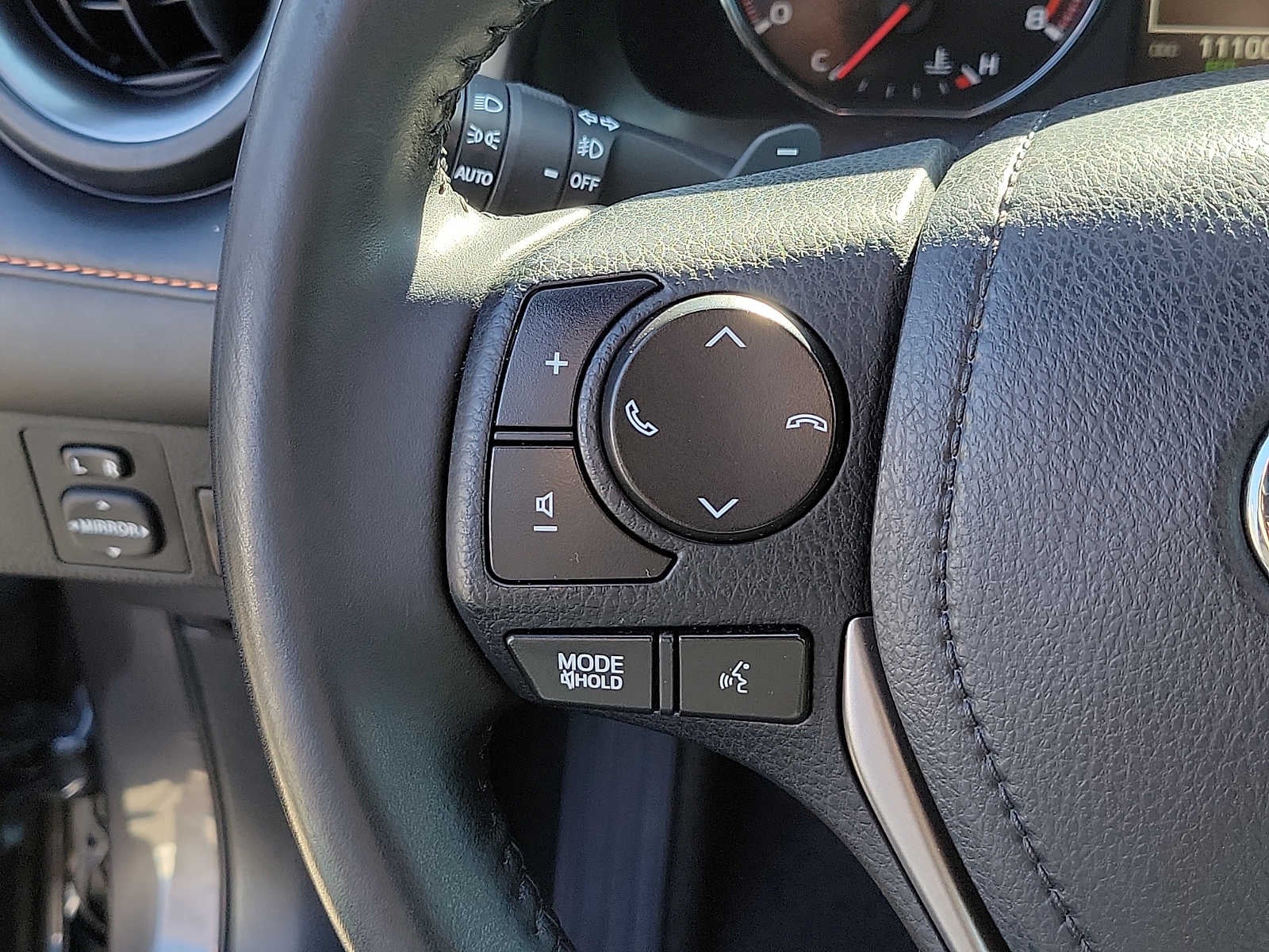 2017 Toyota RAV4 SE AWD