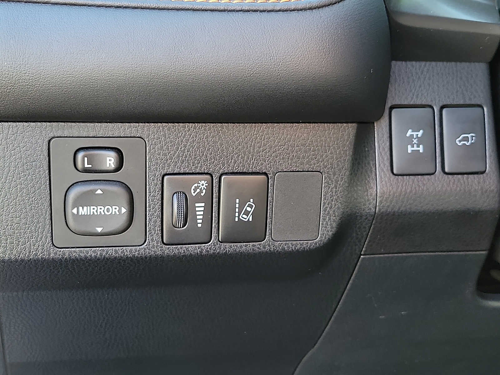 2017 Toyota RAV4 SE AWD