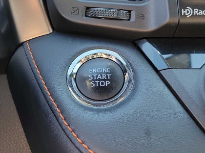 2017 Toyota RAV4 SE AWD