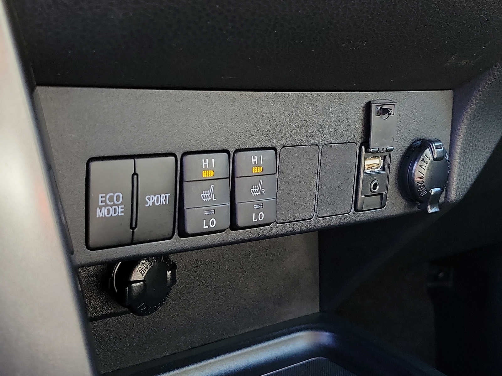 2017 Toyota RAV4 SE AWD