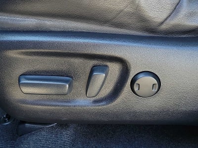 2017 Toyota RAV4 SE AWD