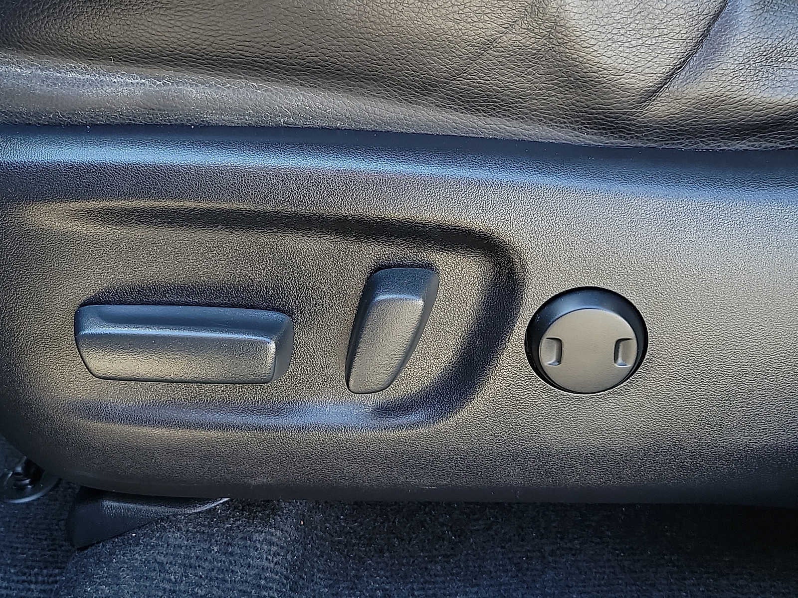 2017 Toyota RAV4 SE AWD