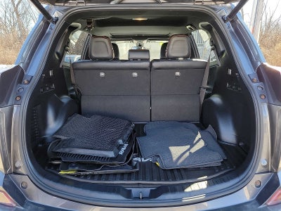 2017 Toyota RAV4 SE AWD