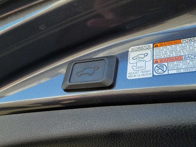 2017 Toyota RAV4 SE AWD