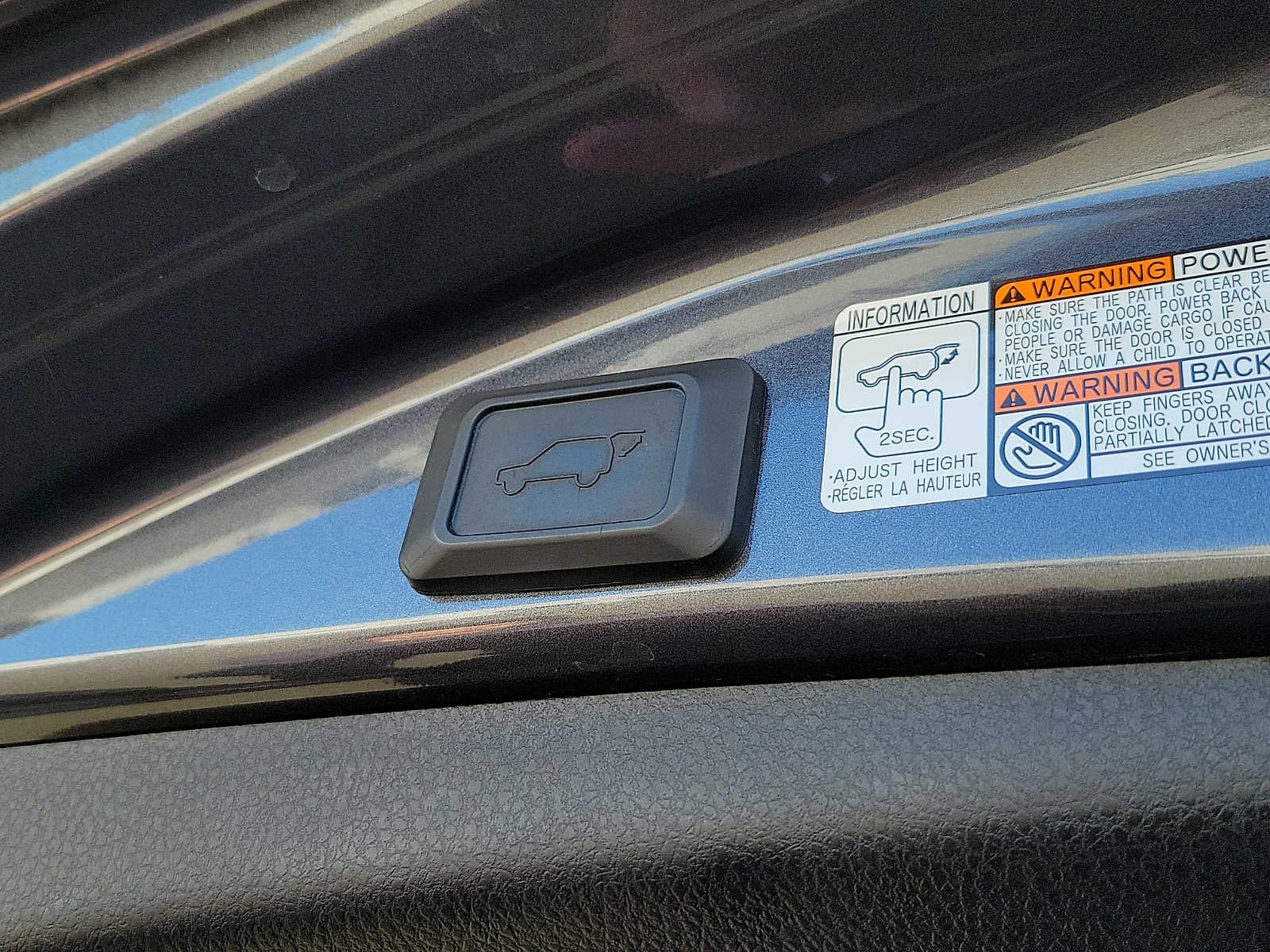 2017 Toyota RAV4 SE AWD