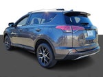 2017 Toyota RAV4 SE AWD
