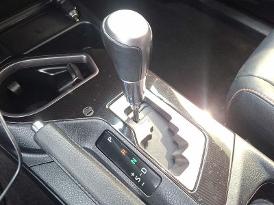 2016 Toyota RAV4 AWD 4dr SE