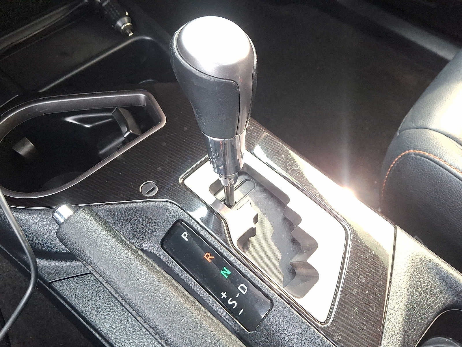 2016 Toyota RAV4 AWD 4dr SE