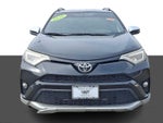 2016 Toyota RAV4 AWD 4dr SE