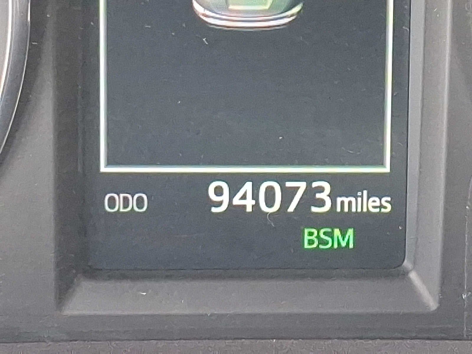 2016 Toyota RAV4 AWD 4dr SE