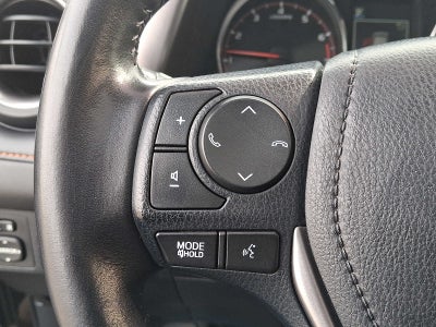 2016 Toyota RAV4 AWD 4dr SE