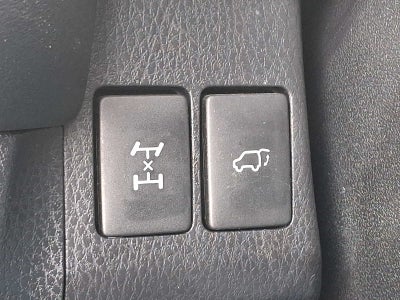 2016 Toyota RAV4 AWD 4dr SE