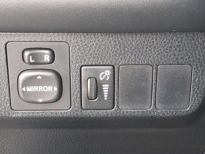 2016 Toyota RAV4 AWD 4dr SE