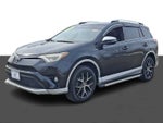 2016 Toyota RAV4 AWD 4dr SE