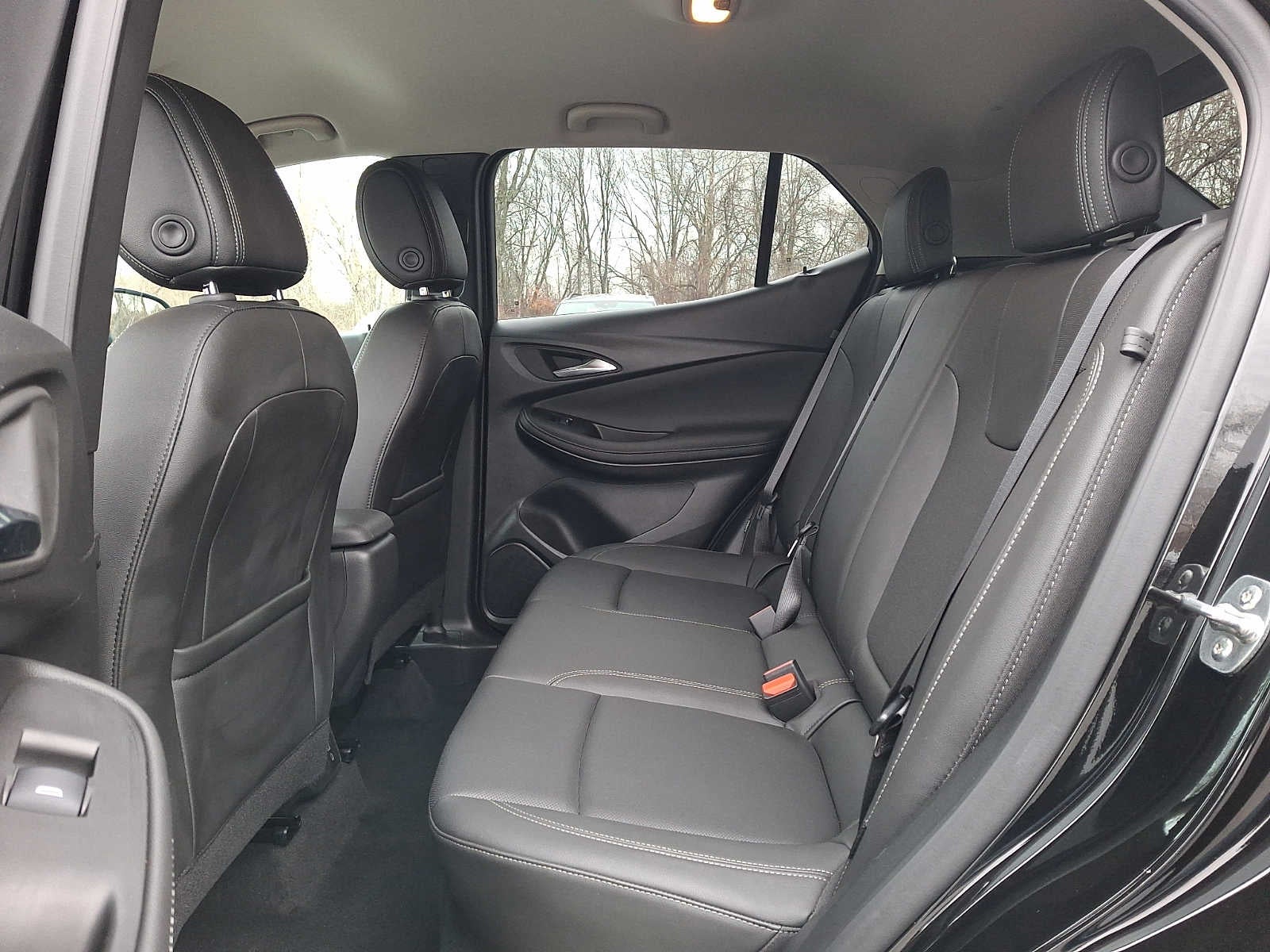 2024 Buick Encore GX FWD 4dr Sport Touring