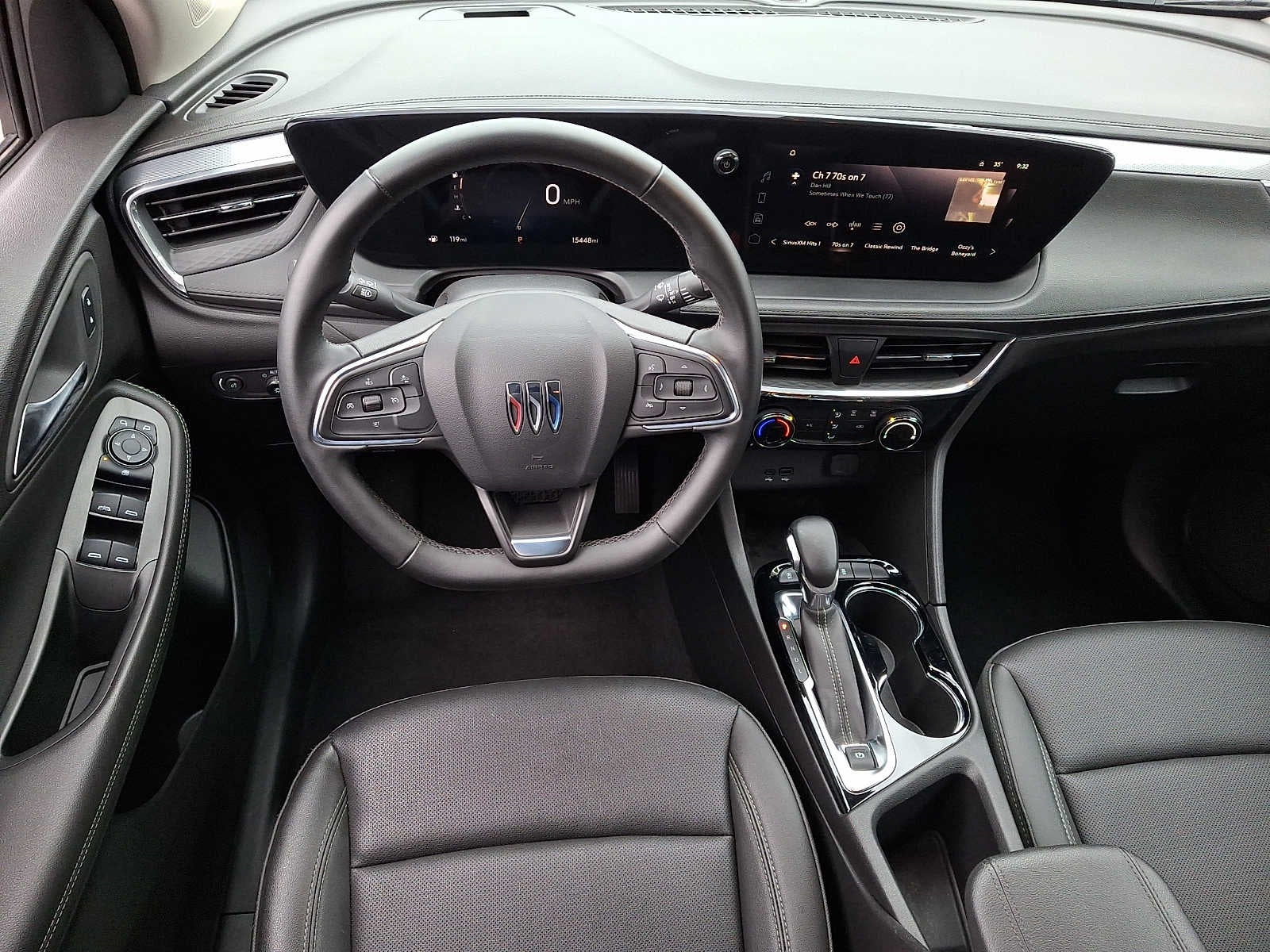 2024 Buick Encore GX FWD 4dr Sport Touring