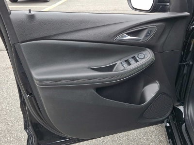 2024 Buick Encore GX FWD 4dr Sport Touring