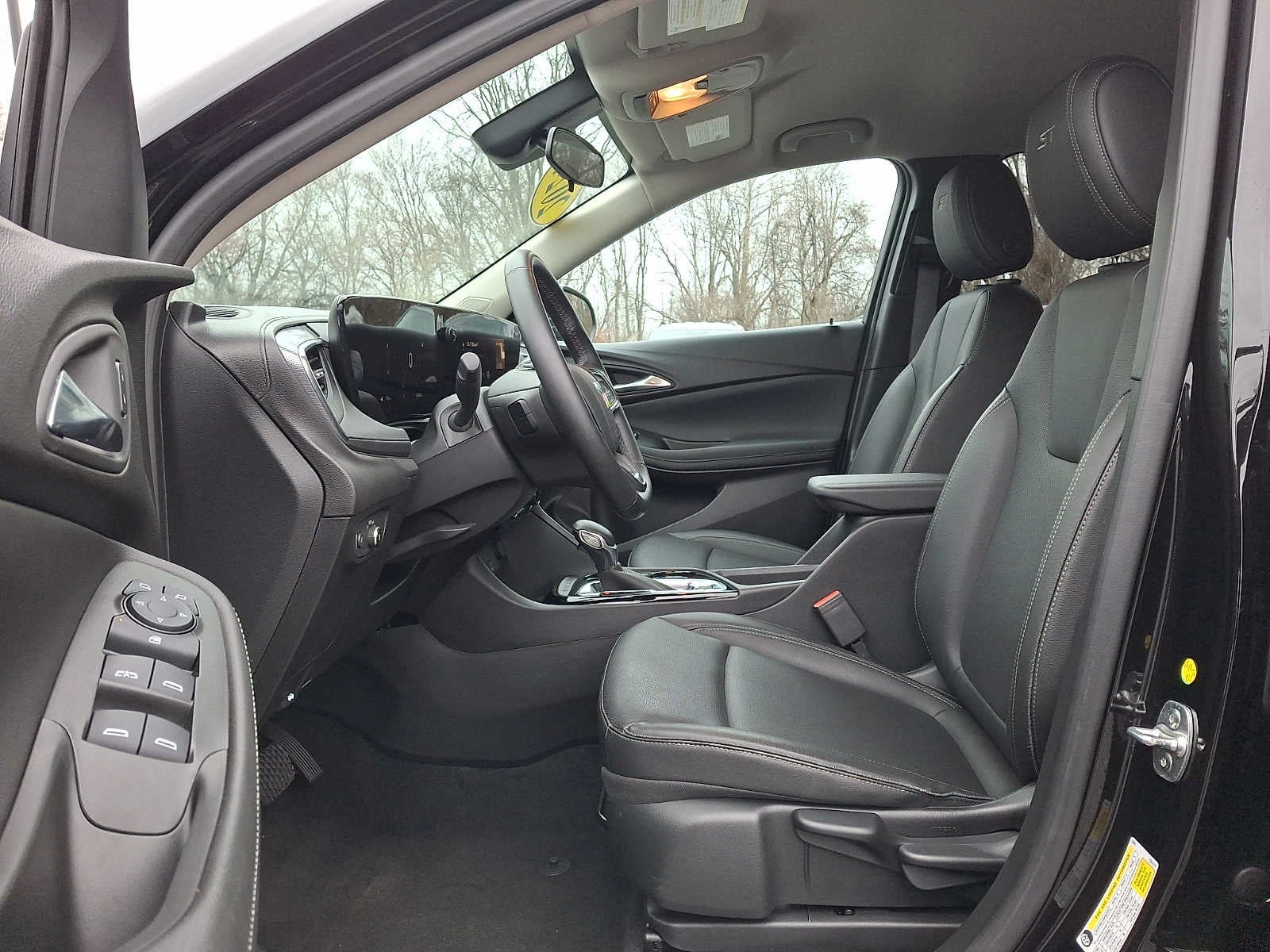 2024 Buick Encore GX FWD 4dr Sport Touring