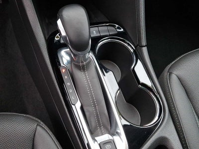 2024 Buick Encore GX FWD 4dr Sport Touring