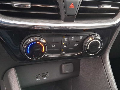 2024 Buick Encore GX FWD 4dr Sport Touring