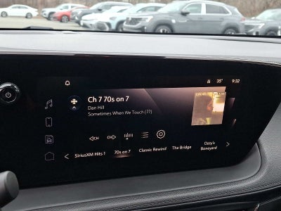 2024 Buick Encore GX FWD 4dr Sport Touring