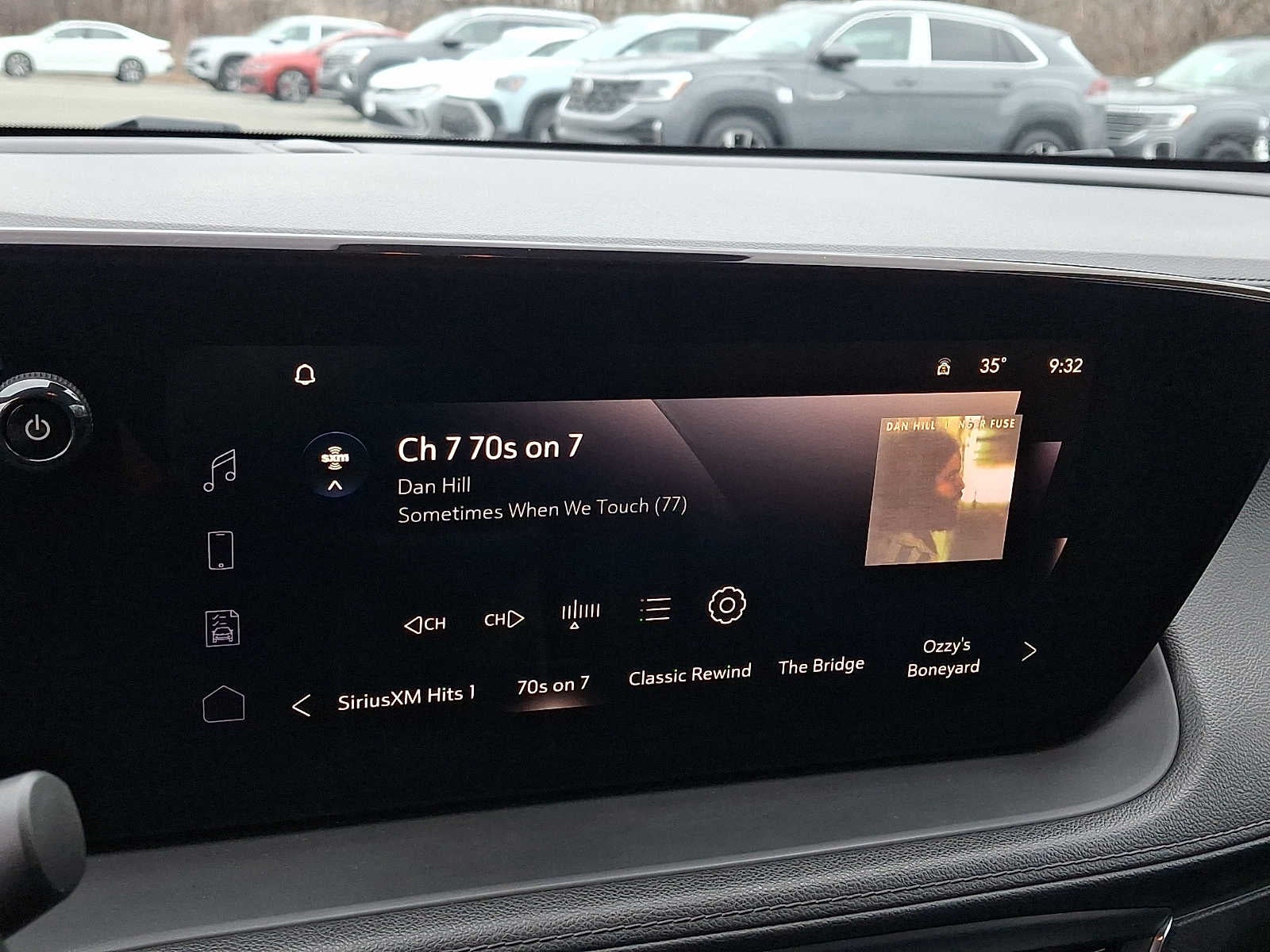 2024 Buick Encore GX FWD 4dr Sport Touring