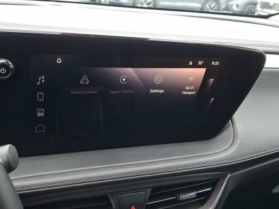 2024 Buick Encore GX FWD 4dr Sport Touring