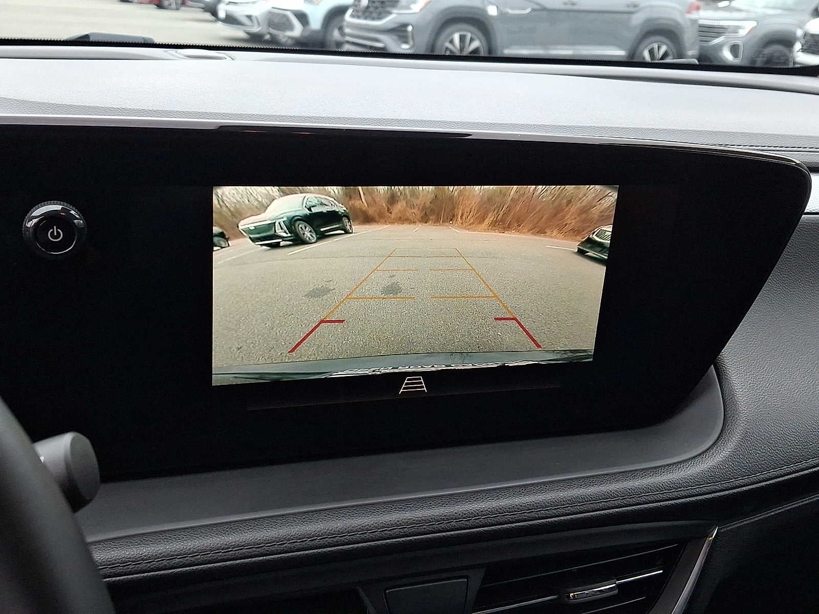 2024 Buick Encore GX FWD 4dr Sport Touring