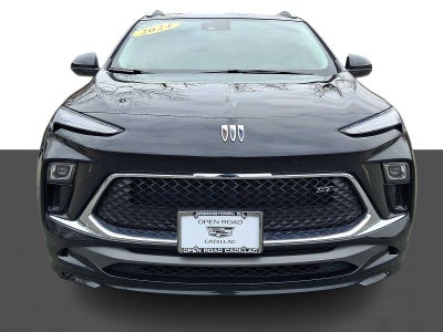 2024 Buick Encore GX FWD 4dr Sport Touring