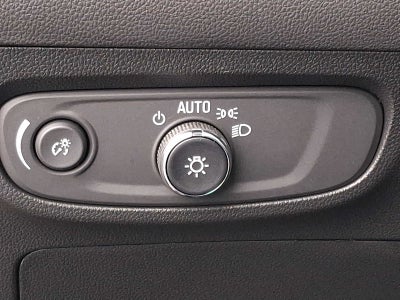 2024 Buick Encore GX FWD 4dr Sport Touring